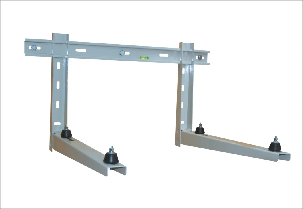 Cold Rolled Steel Floor Standing Air conditioner Bracket